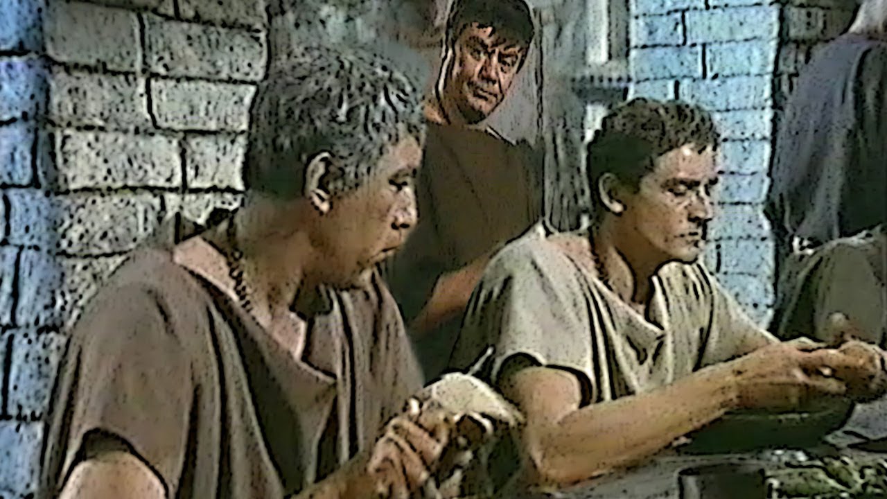 1961 Barabbas