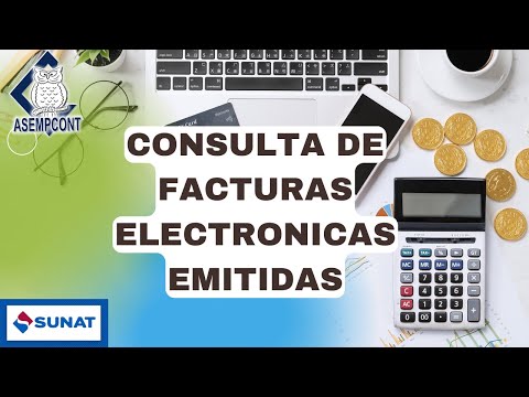 Consulta de Facturas