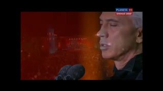 Хворостовский Минуты тишины 9.05.2016 | Hvorostovsky Minutes of silence 9.05.2016