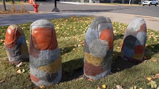 Bloomington Today: The BUZZ November 8