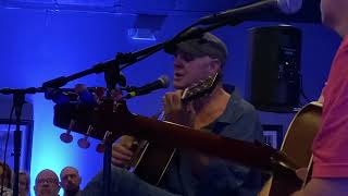 Video-Miniaturansicht von „Don Sampson performing Mom at Sandy Lee Watkins Songwriters Festival in Henderson Ky“