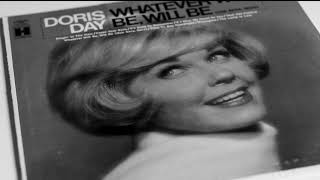 Doris Day - Whatever Will Be, Will Be Hd 1956