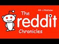 The reddit chronicles 4 rwaifuism