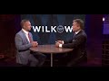 Eric Greitens w Wilkow on Blaze TV: #1 Rule of leadership is to take action when people are hurting.