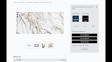 Hướng dẫn tải Model 3D, Texture, Map…cho kiến trúc sư, nhà thiết kế nội thất