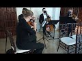 Unthinkable im ready  alicia keys ampd string quartet