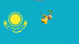 Yakkos World New Verse But Its Doodlechaos