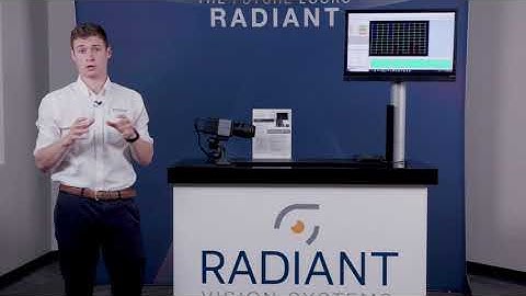 Radiant’s Complete Solution for Head-Up Display Testing
