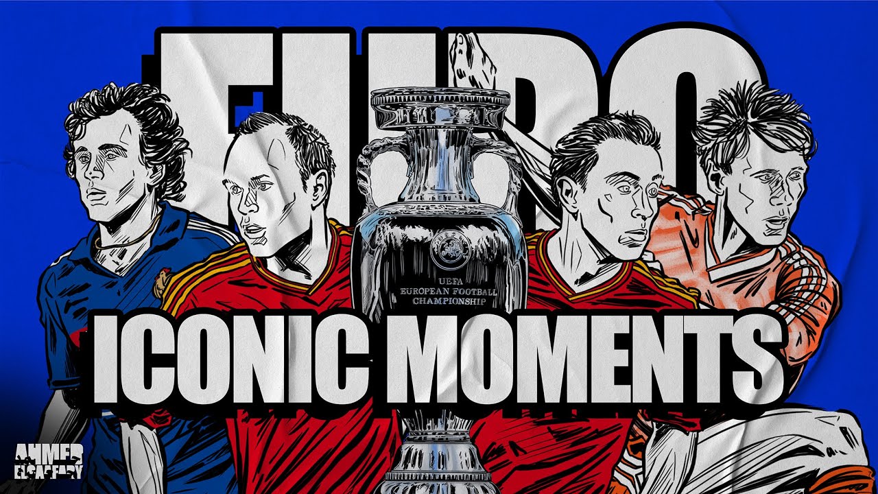 ارهب واروع واغرب لحظات في تاريخ اليورو