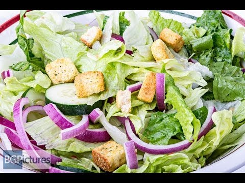 ვიდეო: ობსესიის სალათი