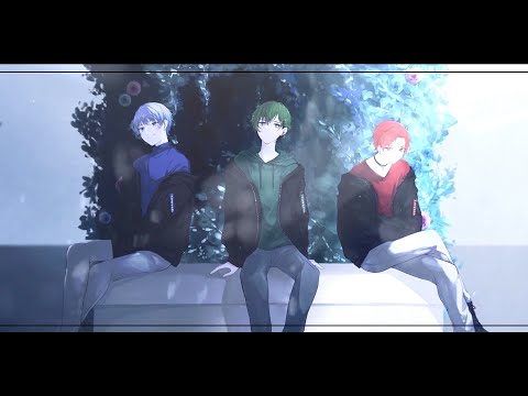 【誕生日に】”Ready Steady”-Giga (cover) / ふうは × かざな × あらた【オリジナルMV】