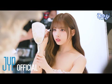 With Olio, Olio ━☆ﾟ.*･｡ﾟ [Olio advertising Behind]