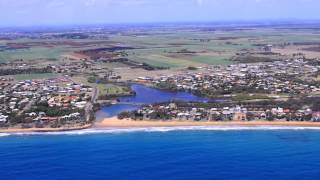 This is Bargara, Queensland. The jewel of the Coral Coast