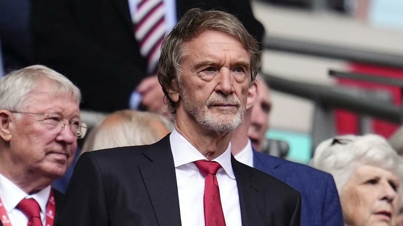 Carrington infrastructure director Mags Mernagh to leave Manchester United