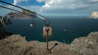 Riven(2024) Glitched Good Ending in 15:35 (WR)