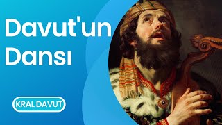 Davutun Dansı - Aaaa Koskoca Kral Dans Etmiş Ne Kadar Ayıp