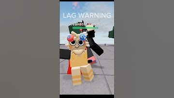 Rate This Transition // The Strongest Battlegrounds// #tsb #shorts