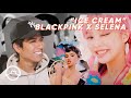 Performer Reacts to Blackpink "Ice Cream" (Feat. Selena Gomez) MV