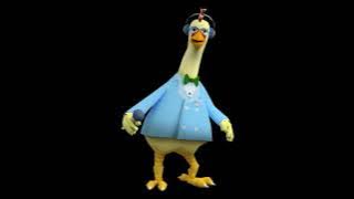 Crash Tag Team Racing Chick Voice Clips