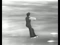 Yuri Ovchinnikov - 1975 World Figure Skating Championships SP