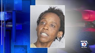 Arrest made following fatal stabbing along I-95 in Broward County