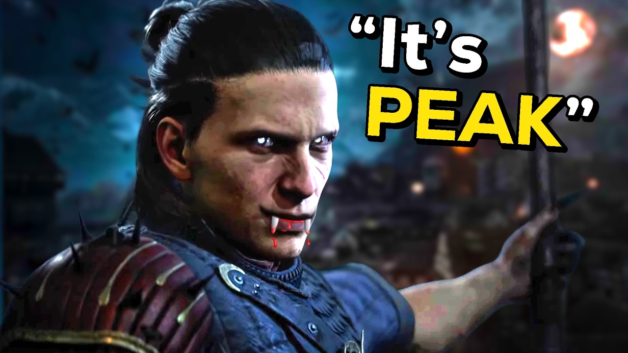Latest Title & Thumbnail