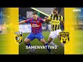 Strandt het bekersprookje van DVS in Arnhem? 🔚 | Samenvatting Vitesse - DVS '33