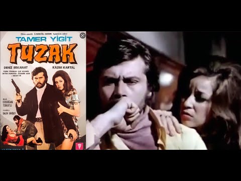 Tuzak / Kumar 1973 - Tamer Yiğit - Deniz Erkanat