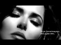 Lara Fabian - Pas sans toi .ڿڰۣ❀ Όχι, χωρίς εσένα (Greek.Lyrics)