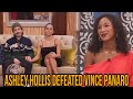 Vince Panaro She Was My Everything | Ashley Hollis 💔 | Morgan Pope Very Happy | Big Brother 27