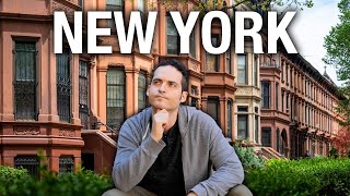 10 Things I've Learned After 10 Years in New York City...
