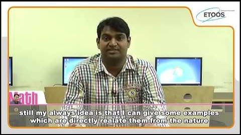 IIT JEE Main + Advanced | Mathematics | INTRODUCTION | KM Sir from etoosindia.com