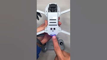 How to sync RC and start motors on the Potensic Atom #rchobby