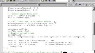 Famous C Plus Programming Beginning Lesson 24 Wealth