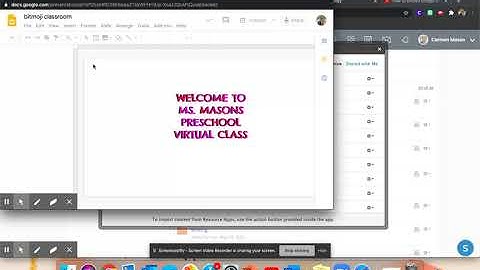 How to Add your Bitmoji Classroom to Schoology Home Page