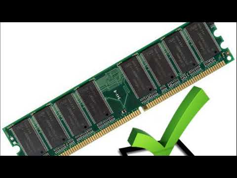 Как проверить оперативную память на работоспособность