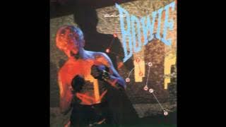 david bowie - modern love remastered 2002