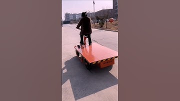 one machine for multiple uses saves time effort labor and manpower #electric vehicle