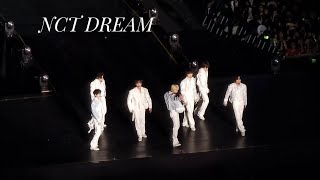 240102 : ISTJ - NCT DREAM | SMA in BANGKOK