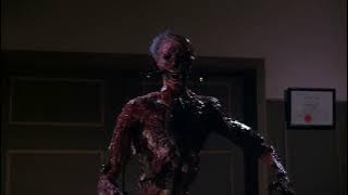 The Nest (1987) One Of The Grossest Cult Horror Films Ever-Disgusting & Slimy Practical Effects