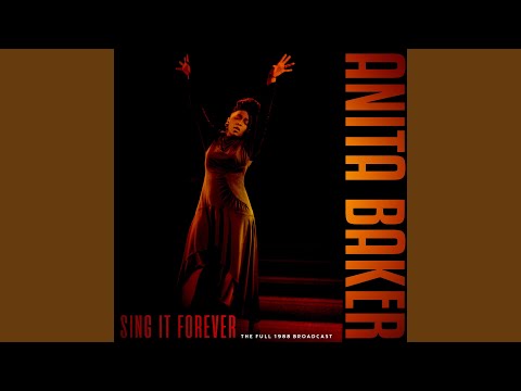 Giving You the Best That I Got (Live 1988)
