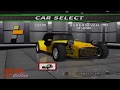 Sega GT 2002 Online Gameplay-2001 Caterham SUPERSEVEN R500R Roadster
