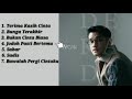 Kumpulan Lagu terbaik Afgan