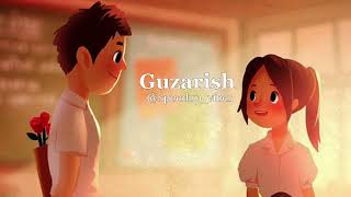 Guzarish [ SPEED UP ] || Javed Ali, Sonu Nigam Resimi