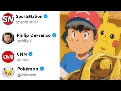 After 22 years, Ash Ketchum is finally a Pokémon champion