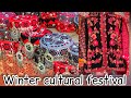 Race course traditional cultural festival | race course festival |festival in Lahore @Saleema khalid