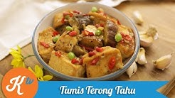 Resep Tumis Terong Tahu | HIJAB CHEF - Durasi: 2.14. 