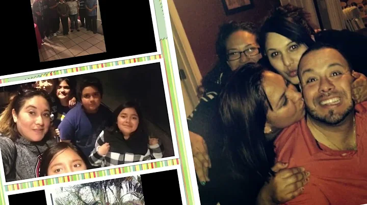 Angelica Grijalva 9/4/1986 - 3/29/2022