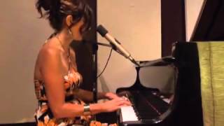 Ann Vriend - Somebody On The Ground - Buy here: http://www.cdbaby.com/cd/annvriend