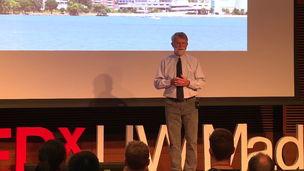 ⁣The Schism Between Medicine and Public Health | Patrick Remington | TEDxUWMadison